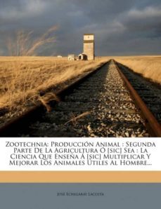 zootechnia-9781279853986