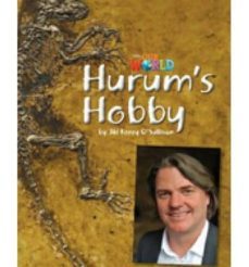 hurums hobby-9781285191386