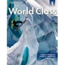 world class 1 b alum+ejer+pin code-9781285419886