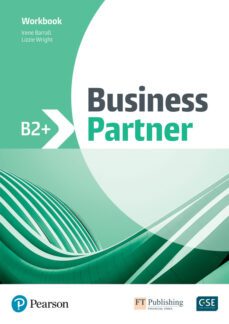 business partner b2+ upper intermediate+ workbook-9781292191386