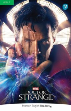 level 3: marvel s doctor strange pack-9781292347486