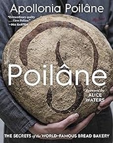 poilane: the secrets of the world-famous bread bakery-apollonia poilane-9781328810786