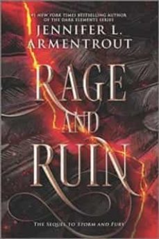rage and ruin (harbinger 2)-jennifer l. armentrout-9781335209986