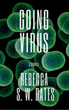 going virus-r. s. w. bates-9781386598886