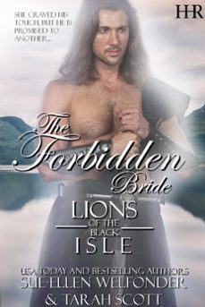 the forbidden bride (ebook)-tarah scott-sue ellen welfonder-9781386625186