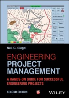 engineering project management-neil g. siegel-9781394242986