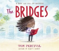 the bridges-tom percival-9781398515086