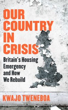 our country in crisis (ebook)-kwajo tweneboa-9781398719286