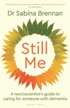 still me-dr sabina brennan-9781399421386