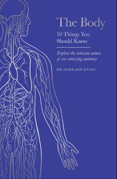 the body-darragh ennis-9781399626286