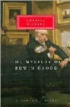 the mystery of edwin drood-9781400043286