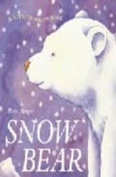 snow bear-9781405019286