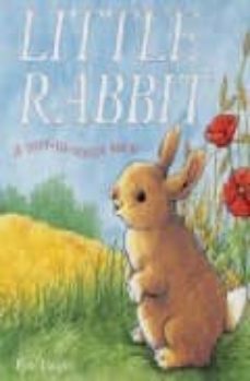 little rabbit-9781405054386