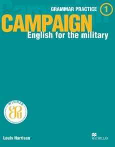 campaign grammar practice-9781405074186