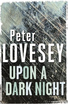 -peter lovesey-9781405519786