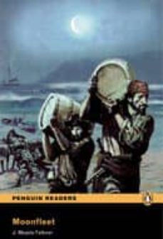 penguin readers level 2: moonfleet (libro + cd)-9781405878586