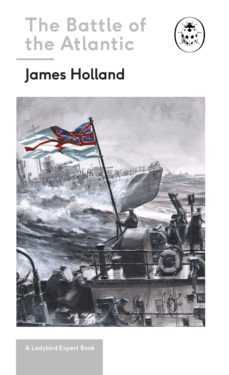 -james holland-9781405929486