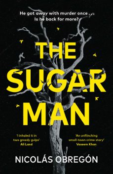 the sugar man (ebook)-nicolas obregon-9781405936286
