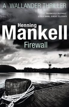 firewall-henning mankell-9781407017686