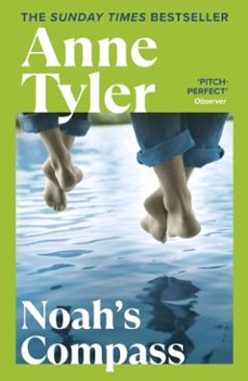noah's compass-anne tyler-9781407065786