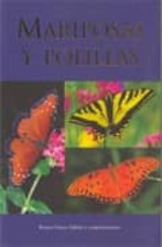 (pe) mariposas y polillas: rasgos fisicos, habitat y comportamiento-9781407567686