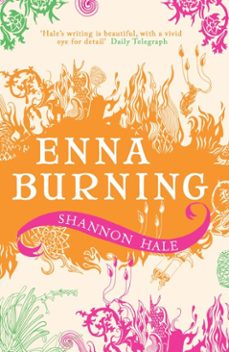 -shannon hale-9781408811986