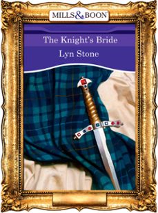 the knight's bride (ebook)-lyn stone-9781408989586