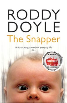 the snapper-roddy doyle-9781409046486