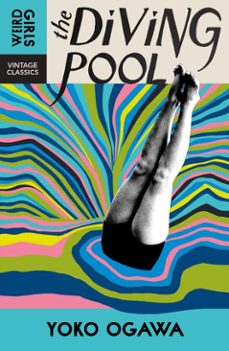 the diving pool-yoko ogawa-9781409076186