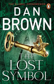 the lost symbol (ebook)-dan brown-9781409091486