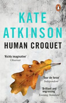 human croquet-kate atkinson-9781409094586