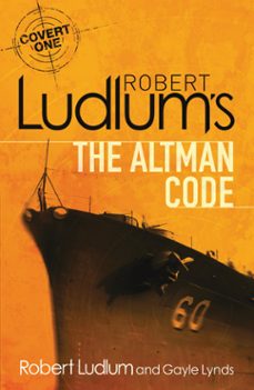 robert ludlum's the altman code (ebook)-robert ludlum-gayle lynds-9781409121886