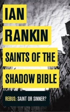 saints of the shadow bible-9781409129486