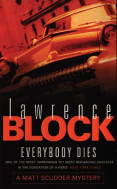 everybody dies-lawrence block-9781409130086
