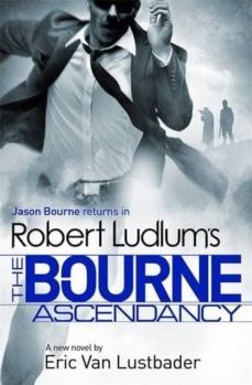 robert ludlum s bourne ascendancy-robert ludlum-9781409149286