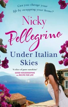 -nicky pellegrino-9781409150886