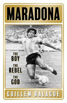 maradona (ebook)-guillem balague-9781409157786