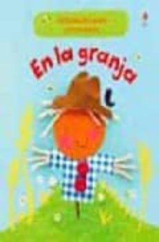 en la granja (actividades para preescolares)-9781409501886
