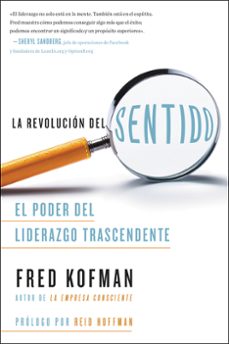la revolucion del sentido (ebook)-fred kofman-reid hoffman-9781418597986