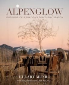 alpenglow-hillary munro-9781423665786