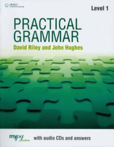 practical grammar 1: student book with key-9781424018086