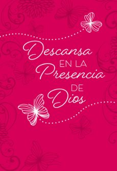 descansa en la presencia de dios (ebook)-9781424559886