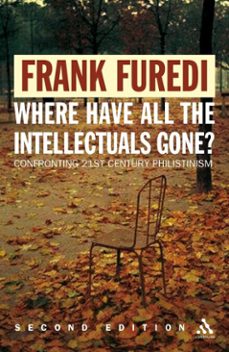 -frank furedi-9781441163486