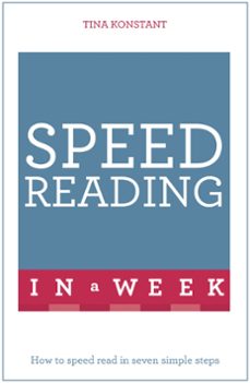 speed reading in a week (ebook)-tina konstant-9781444159486