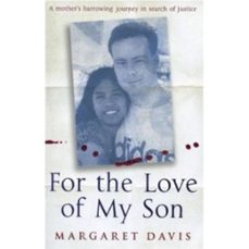-margaret davis-9781444718386