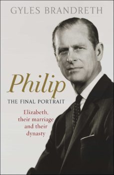 philip : the final portrait-9781444769586
