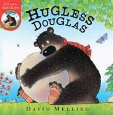 hugless douglas-9781444913286