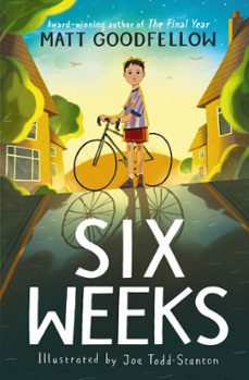 six weeks-matt goodfellow-9781444982886