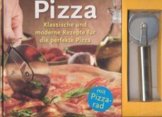 pizza (aleman)-9781445436586
