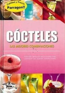 cocteles: las mejores combinaciones-9781445453286